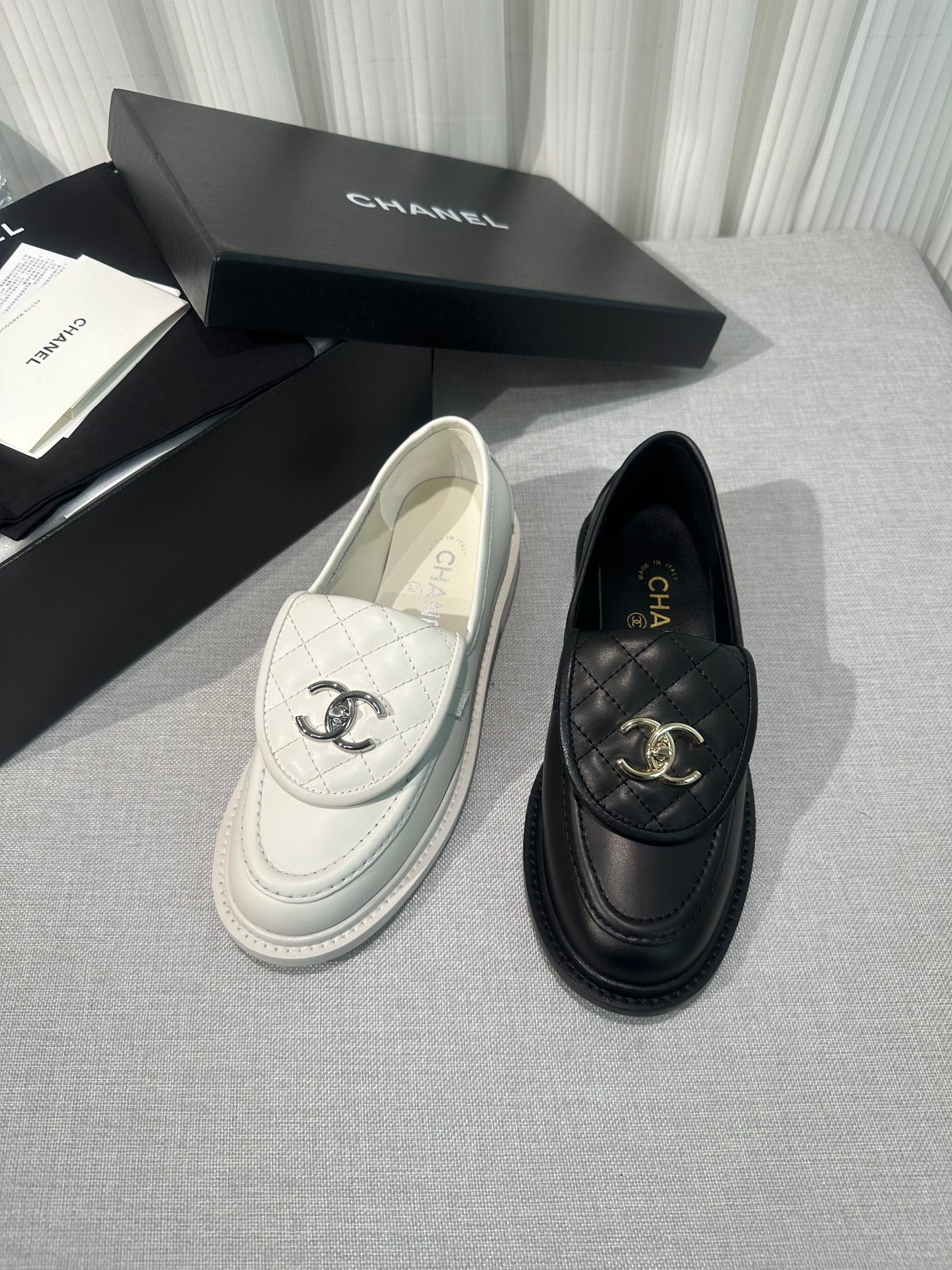 Women's high heels